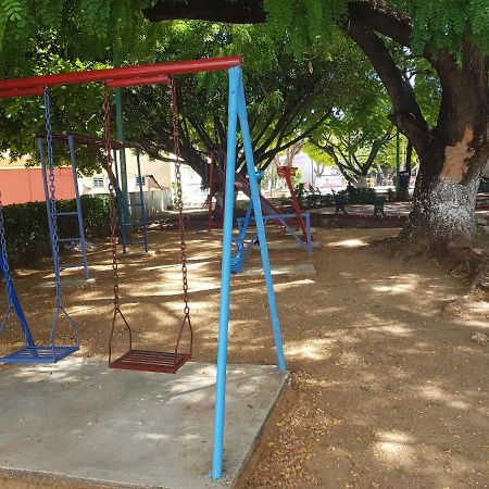 Uke Inn Hotel & Suites Xamaipak Tuxtla Gutiérrez Екстериор снимка