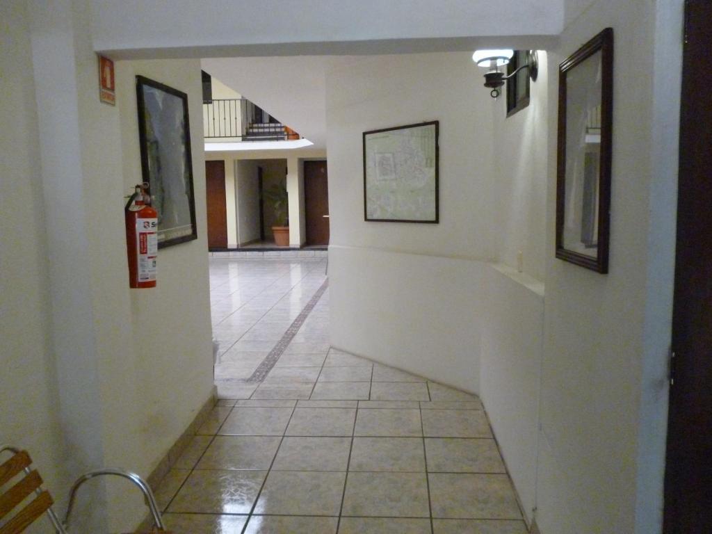 Uke Inn Hotel & Suites Xamaipak Tuxtla Gutiérrez Екстериор снимка