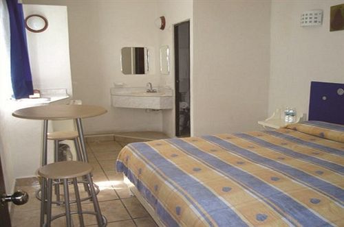 Uke Inn Hotel & Suites Xamaipak Tuxtla Gutiérrez Екстериор снимка