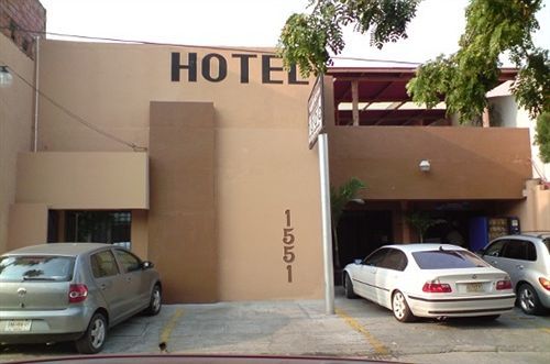 Uke Inn Hotel & Suites Xamaipak Tuxtla Gutiérrez Екстериор снимка