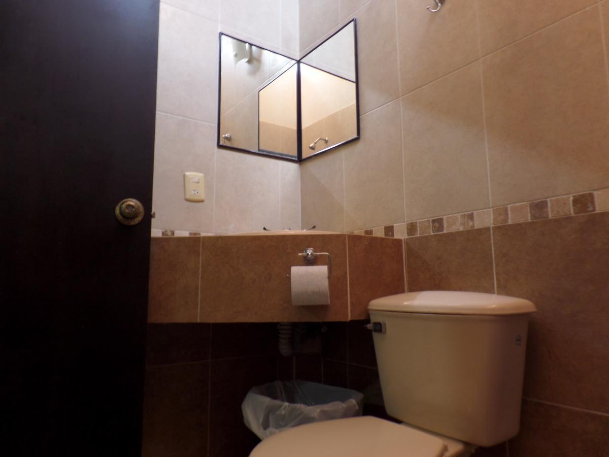 Uke Inn Hotel & Suites Xamaipak Tuxtla Gutiérrez Екстериор снимка
