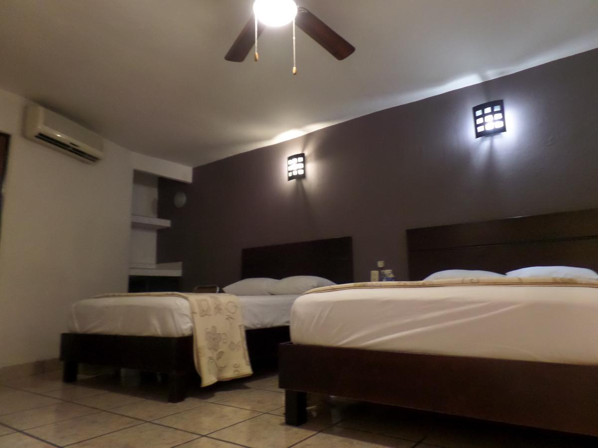 Uke Inn Hotel & Suites Xamaipak Tuxtla Gutiérrez Екстериор снимка