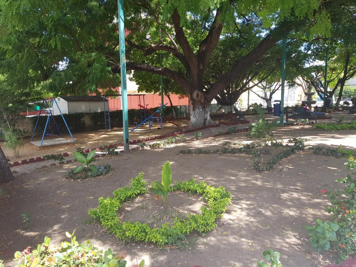 Uke Inn Hotel & Suites Xamaipak Tuxtla Gutiérrez Екстериор снимка