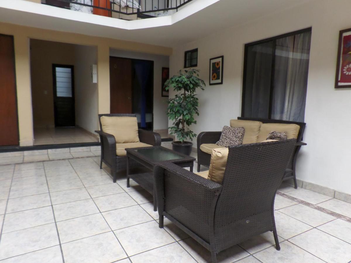 Uke Inn Hotel & Suites Xamaipak Tuxtla Gutiérrez Екстериор снимка